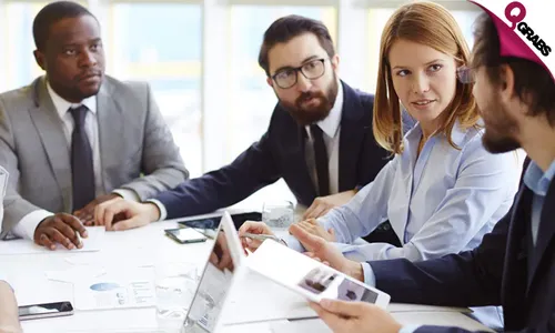Sales & Marketing Level 3 Online Course!